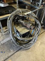 Hydraulikaggregat mit Zylinder