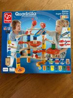 Hape Quadrilla Super Spirals Murmelbahn E6024