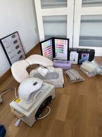 Nagelzubehör zu verkaufen 