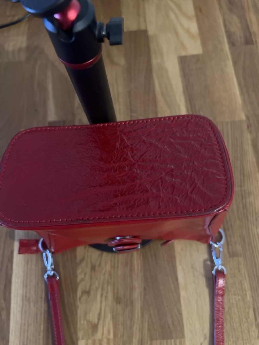 Borse da donna: JOLI SAC SCOOTER BIJOU – Usato da Brügg BE venduto da traindenuit 2
