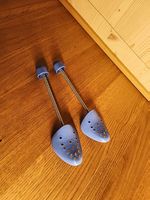 Schuhspanner für 4 Paar Schuhe