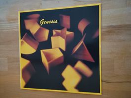 LP Vinyl, GENESIS