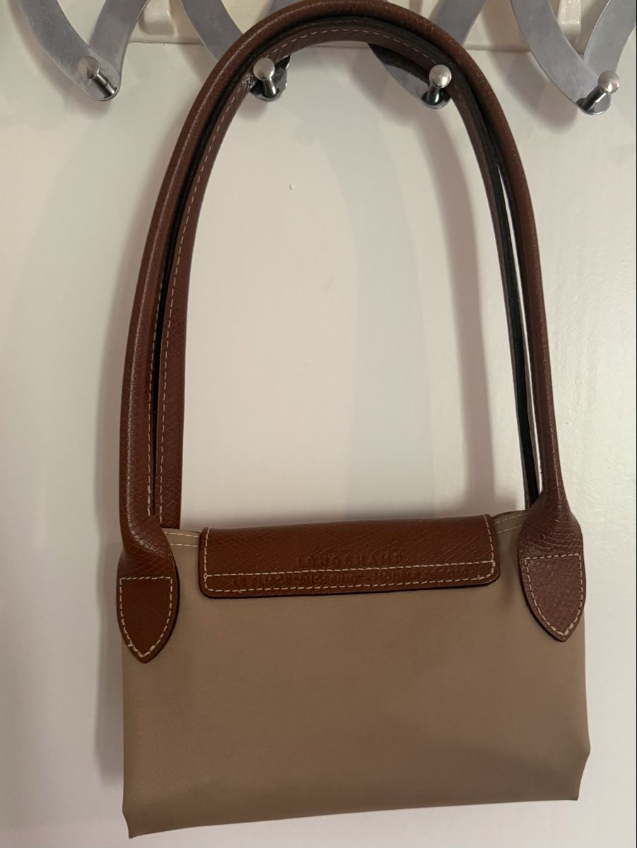 Longchamp Borse da donna: Sac Longchamp pliage – Usato da Vésenaz venduto da NORA1325 1