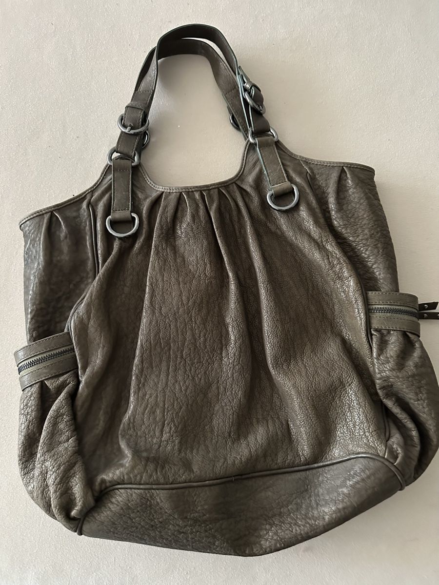 Strenesse Taschen für Damen: Strenesse blue Ledertasche – Neu (gemäss Beschreibung) aus Rüti ZH von alfaromeo96 2