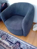 fauteuil de chez Otto's