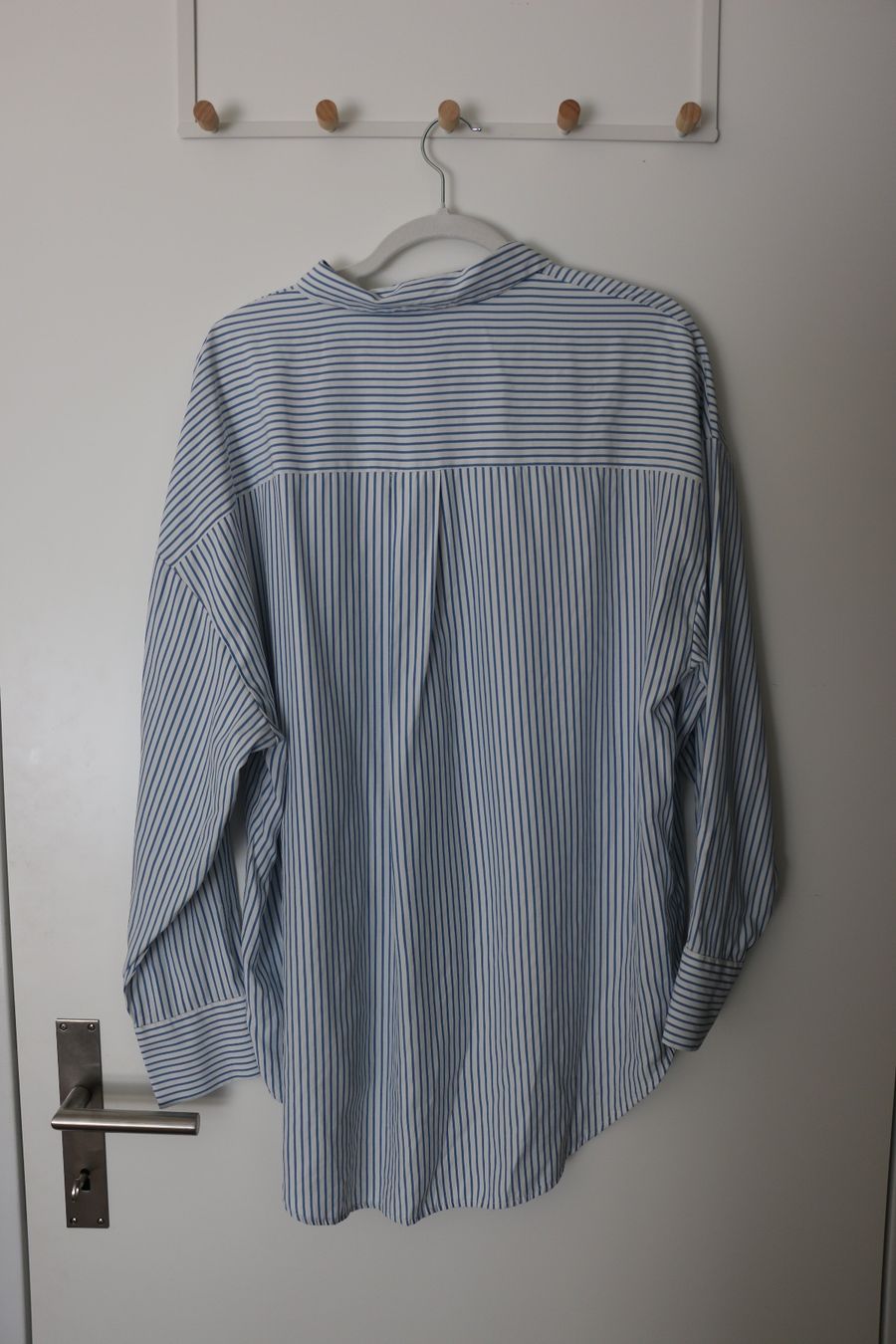 Vero Moda Camicette: Longblouse von Vero Moda Gr. L – Usato da Männedorf venduto da Topojasa 1