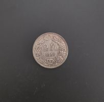 2 FRANKENSTÜCK VON 1946