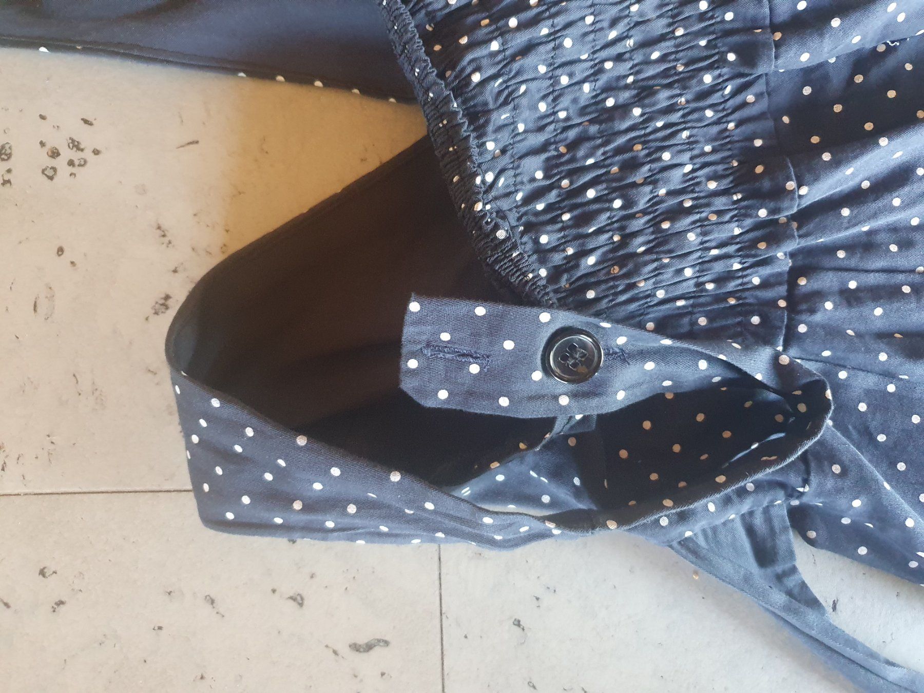 Vestiti: Sommerkleid – Usato da Moosseedorf venduto da Sonnenschein.. 5