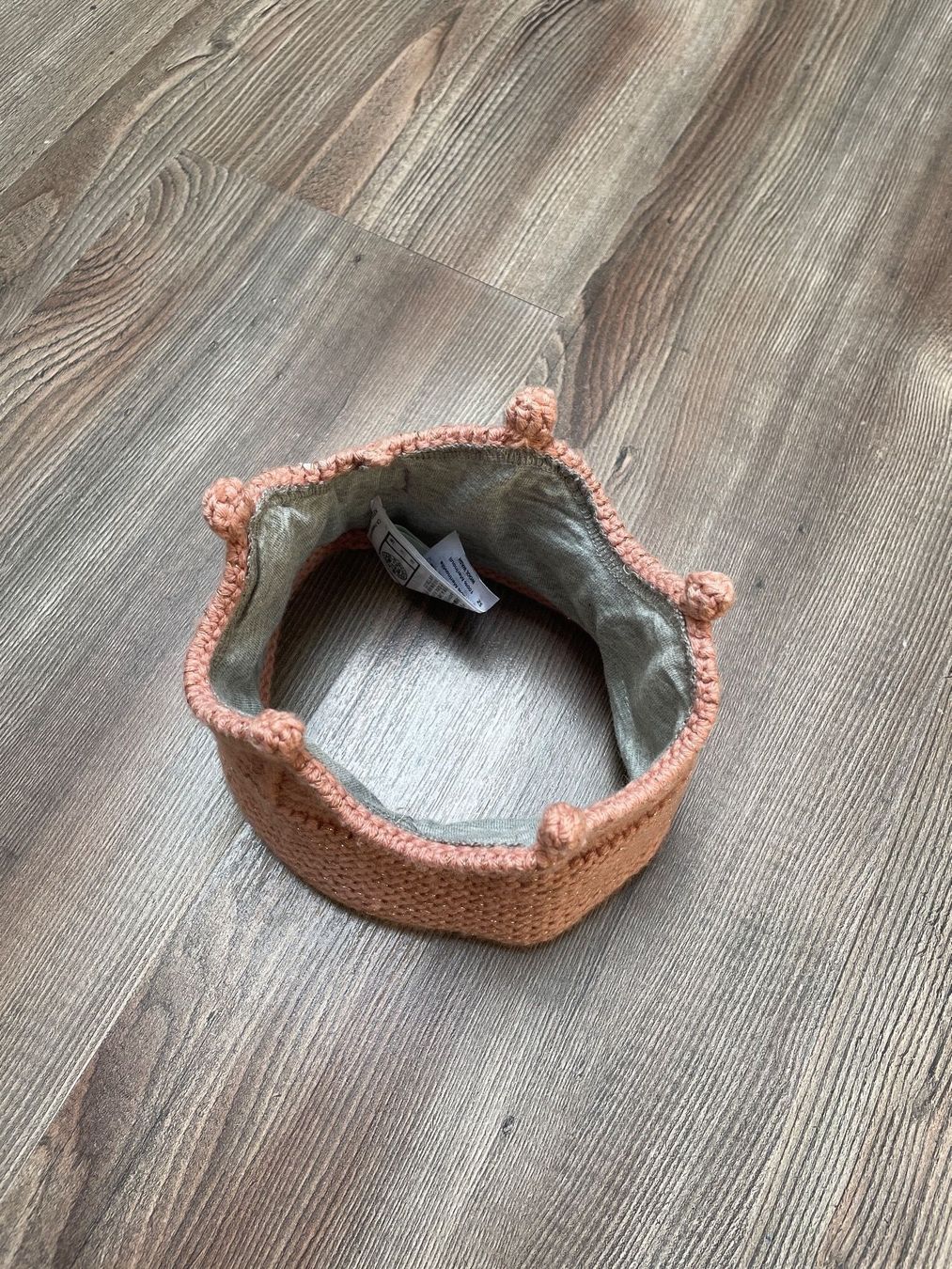 Altro abbigliamento per bambino: Stirnband von MINI A TURE – Usato da Nänikon venduto da broug