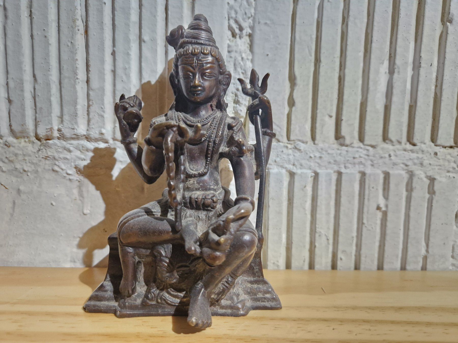 Sculture & Statue: Statue Indien antik – Usato da Seedorf BE venduto da Stibutz 2
