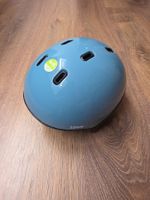 Kinder Skihelm, Schlittelhelm Gr. 2XS 44-49cm (neuwertig)