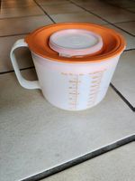 Tupperware Mess Mix 2l wenig gebraucht