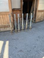 Stalleinrichtung 