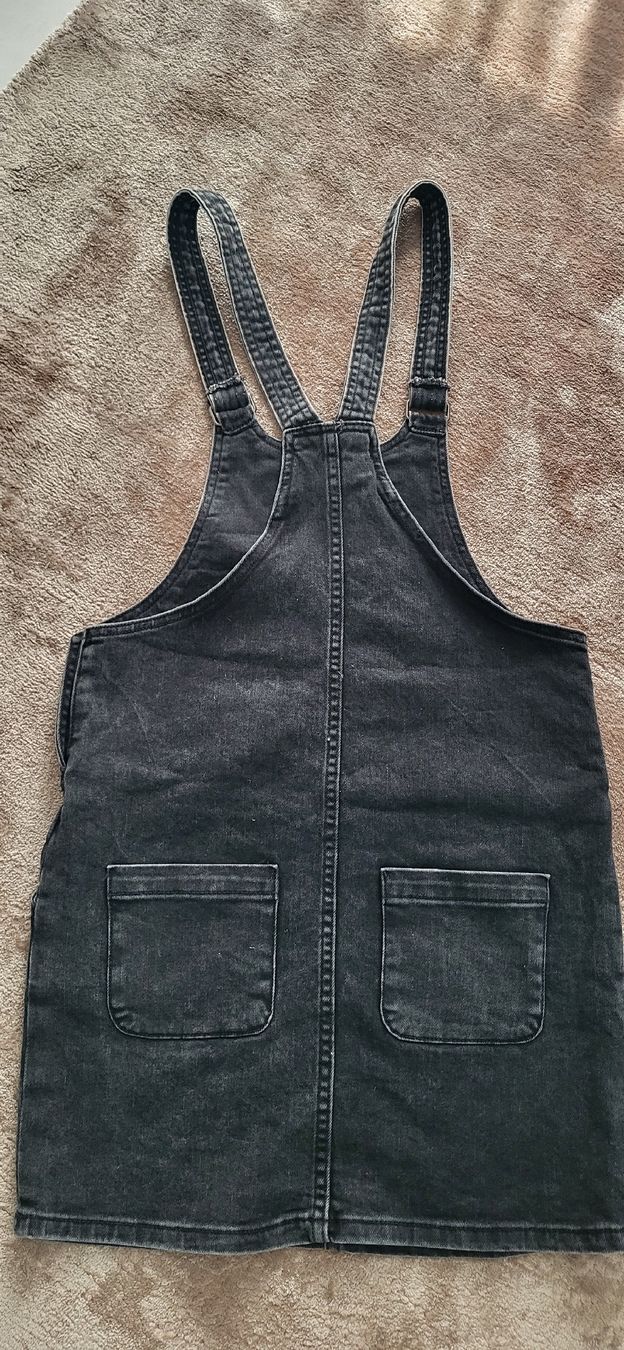 Vestiti & Gonne: jeans Kleid Gr.148/152 – Usato da Thierachern venduto da Anastasia123 1