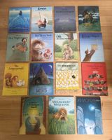 15 Kinderbücher zu Verkaufen