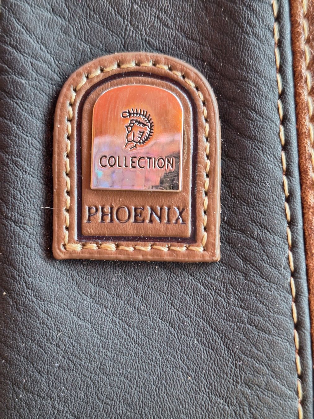 Rucksäcke: PHOENIX DAMENRUCKSACK - GRAU/SCHWARZ – Neu (gemäss Beschreibung) aus Huttwil von Kunterbuntli 1