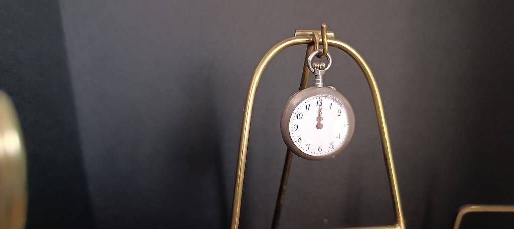 Uhren: Montre  – Gebraucht aus Granges (Veveyse) von Primo23 3