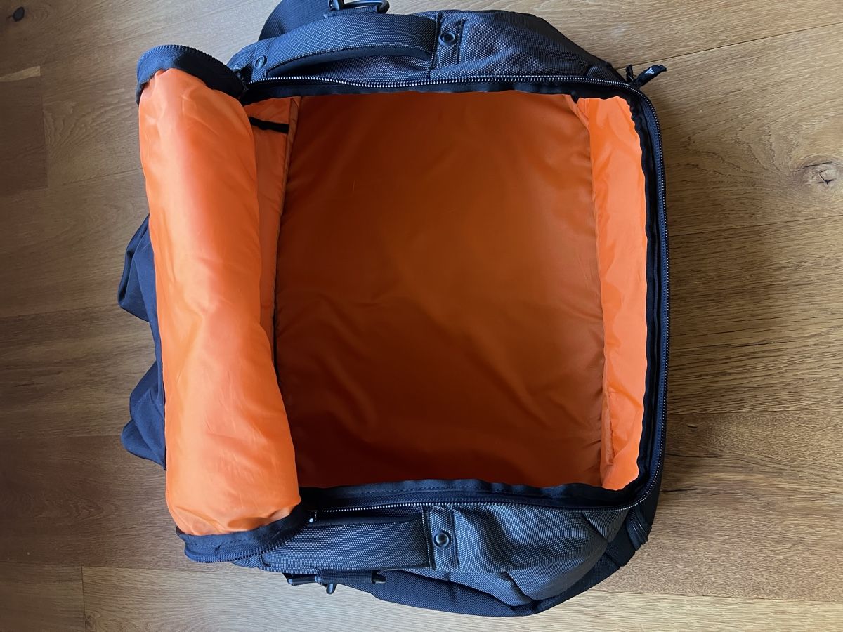 K2 Borse: Reisetasche K2 – Usato da Ebnat-Kappel venduto da Hoelzli5 3