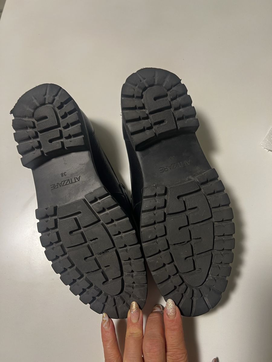 Scarpe da donna: Attizzare Damen Halbschuh – Usato da Oerlingen venduto da Lucaphil01 1