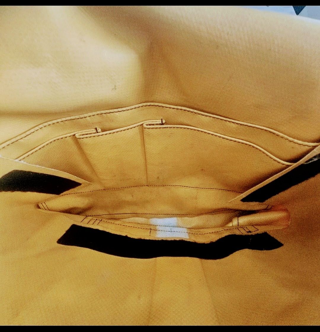 Freitag Altro in  Abbigliamento & Accessori: Borsa a tracolla Freitag VINTAGE – Usato da Mendrisio venduto da ibr_ckm6 3