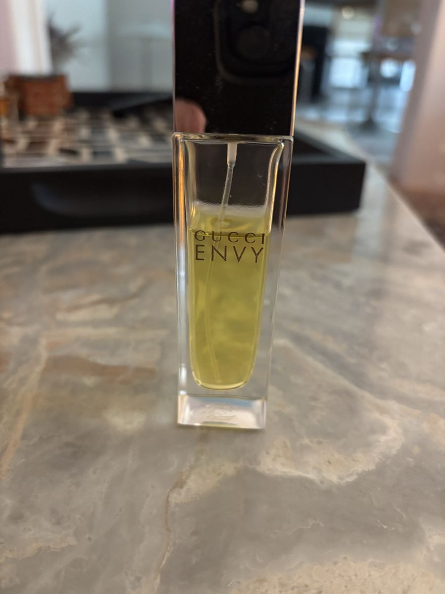 Gucci Profumi & Eau de Toilette: Gucci Envy vintage edt. – Usato da Zürich venduto da BredaB