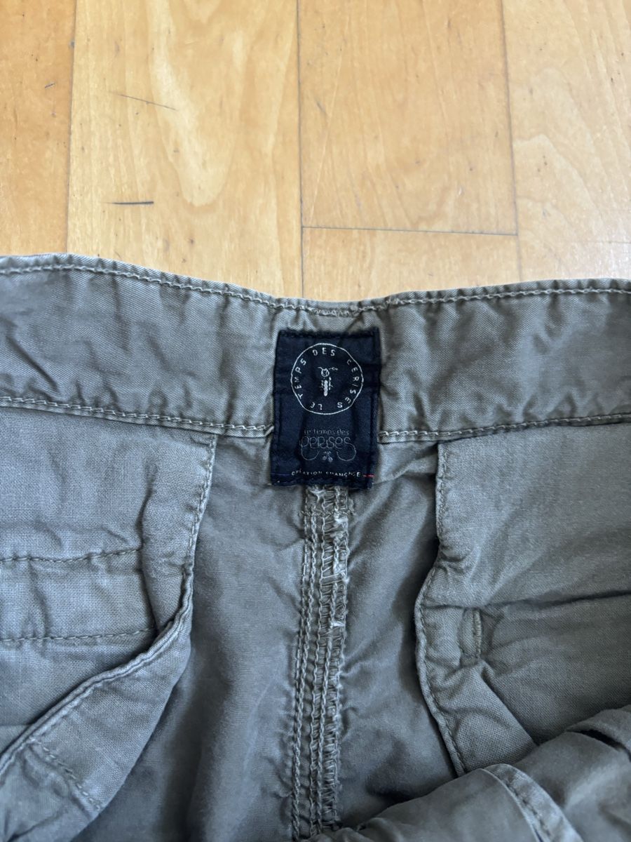 Pantaloni: Shorts – Nuovo (secondo la descrizione) da ZOLLIKON venduto da FamilleArleti 2