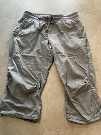 3/4-Turnhose Damen, H&M, 42