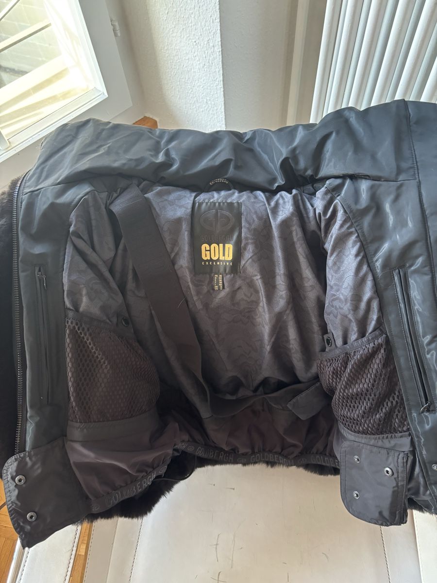 Goldbergh Giacche: Veste Goldbergh – Nuovo (secondo la descrizione) da Fribourg venduto da Vivi3198 2