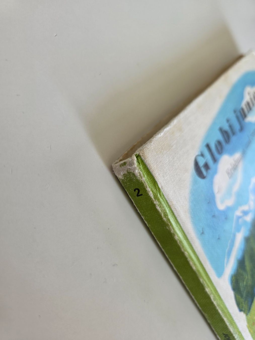 Comics: Globi - Globi Junior Erlebnisse und Streiche – Gebraucht aus Zürich von DrDjim 1