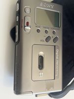 Sony Digital Micro Recorder NT-2 guter Zustand