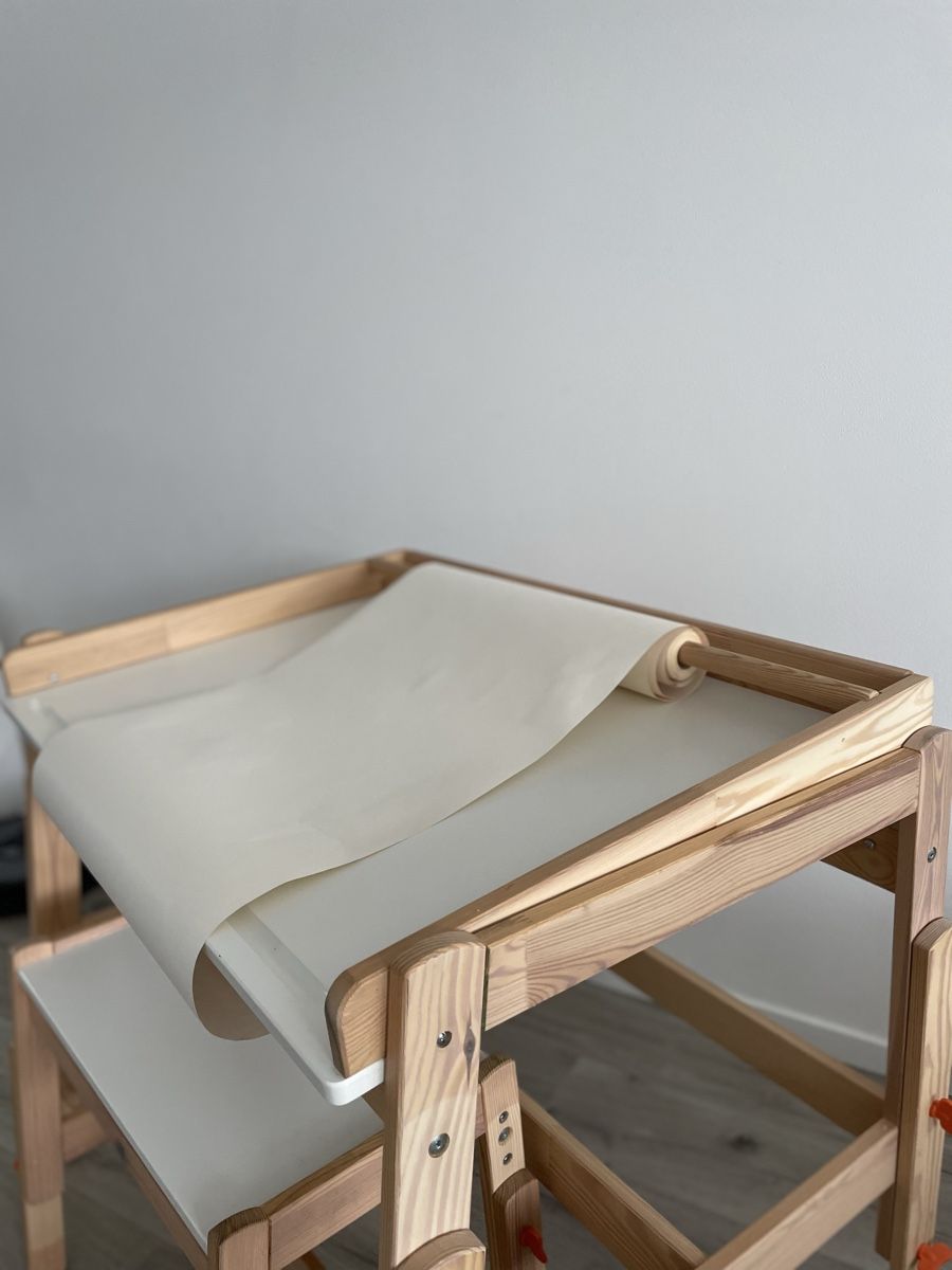 Ikea Scrivanie: IKEA kinder tisch und stuhl – Usato da Neuheim venduto da den_zx9z 4