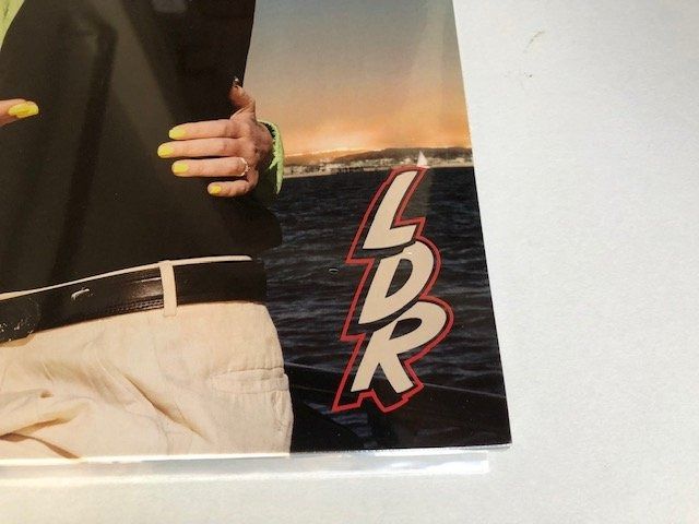 Vinyles: Lana Del Rey – Neuf avec emballage d'origine à Aarwangen par Jukebox3 2
