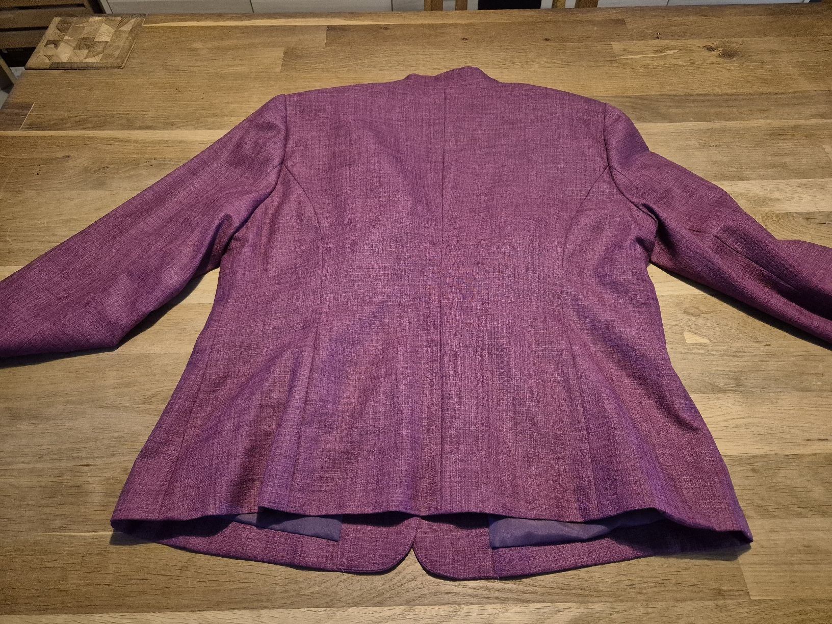 Jacken: wie neu: Damen Blazer, Grösse 42 – Neu (gemäss Beschreibung) aus Urtenen-Schönbühl von Chaeppeler 2