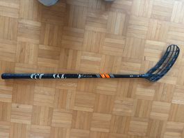 Unihockeystock Fat Pipe