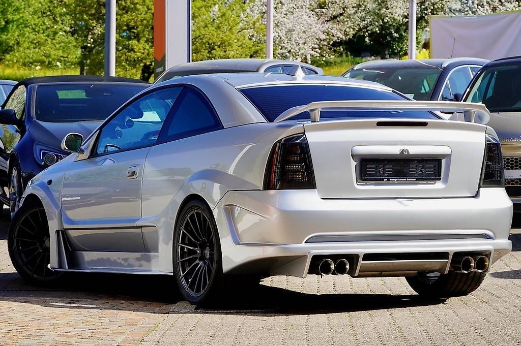 Vinyles: Ein Astra Lumma LPC-XR – D'occasion à Schöfflisdorf par waldvogelautomobile 1