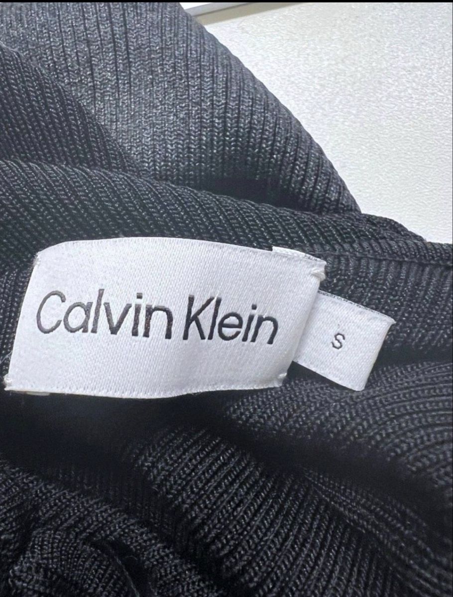 Calvin Klein Maglioni & Felpe: Calvin Klein Pullover, Gr.xs – Nuovo e nell'imballaggio originale da Stein AG venduto da Amic_5275 2