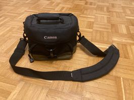 Original Canon Kameratasche (mit Trennwänden)