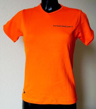 Bikeboard -  T-Shirt L