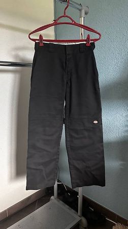 Pantalon Dickies lose fit noir
