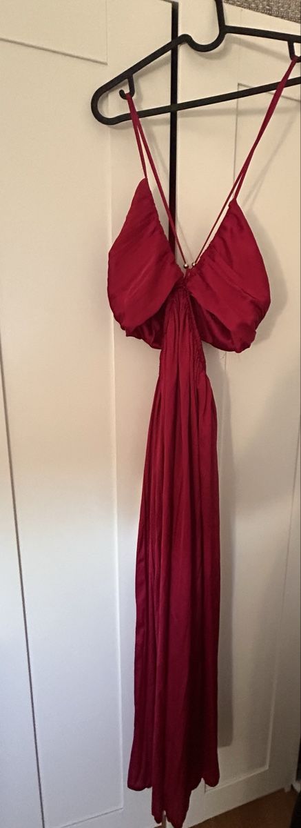 Zara Vestiti: Pinkes Sommerkleid Zara – Usato da Winterthur venduto da ame_k6hm