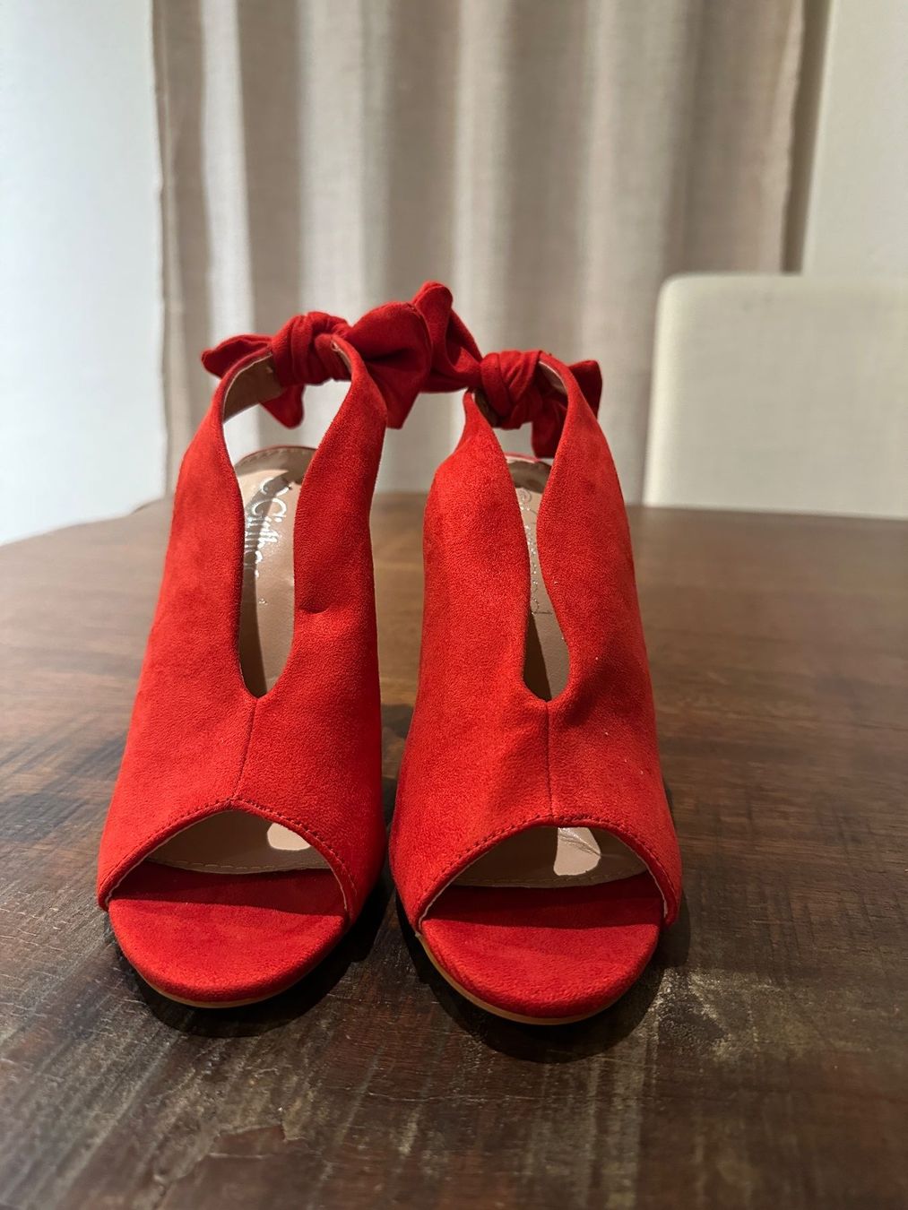 Scarpe da donna: Girlhood Schuhe Pumps – Usato da Heerbrugg venduto da cheedsk 5
