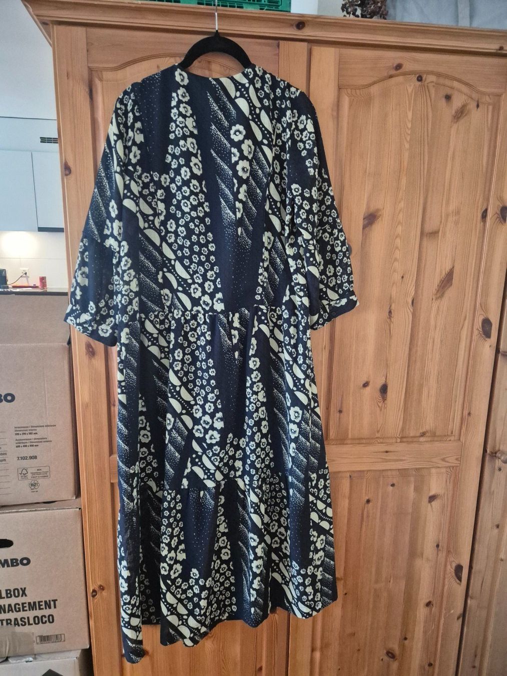 Ba&Sh Vestiti: Robe Ba&Sh – Usato da Lausanne venduto da lugia1998 1