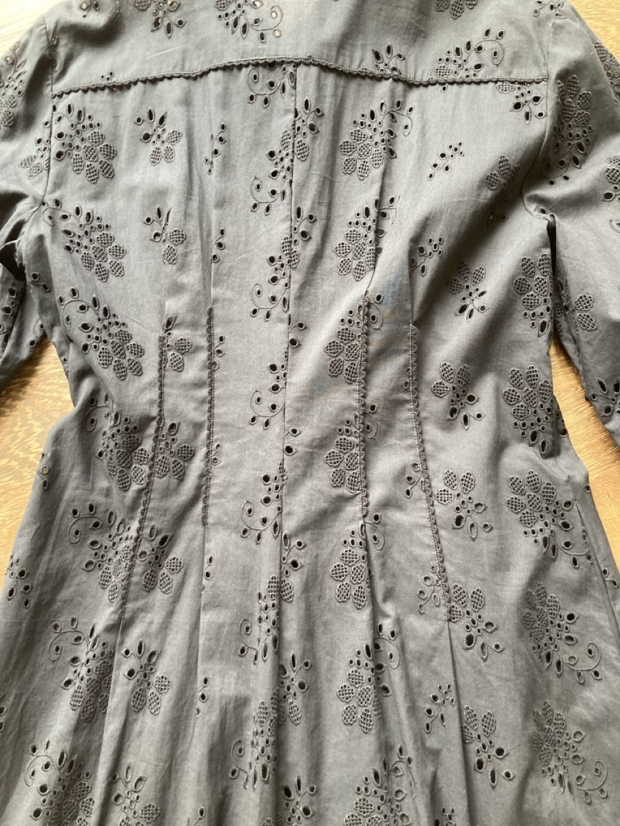 Dorothee Schumacher Vestiti: Dorothee Schumacher Kleid – Nuovo (secondo la descrizione) da Ettenhausen TG venduto da Babi69 4