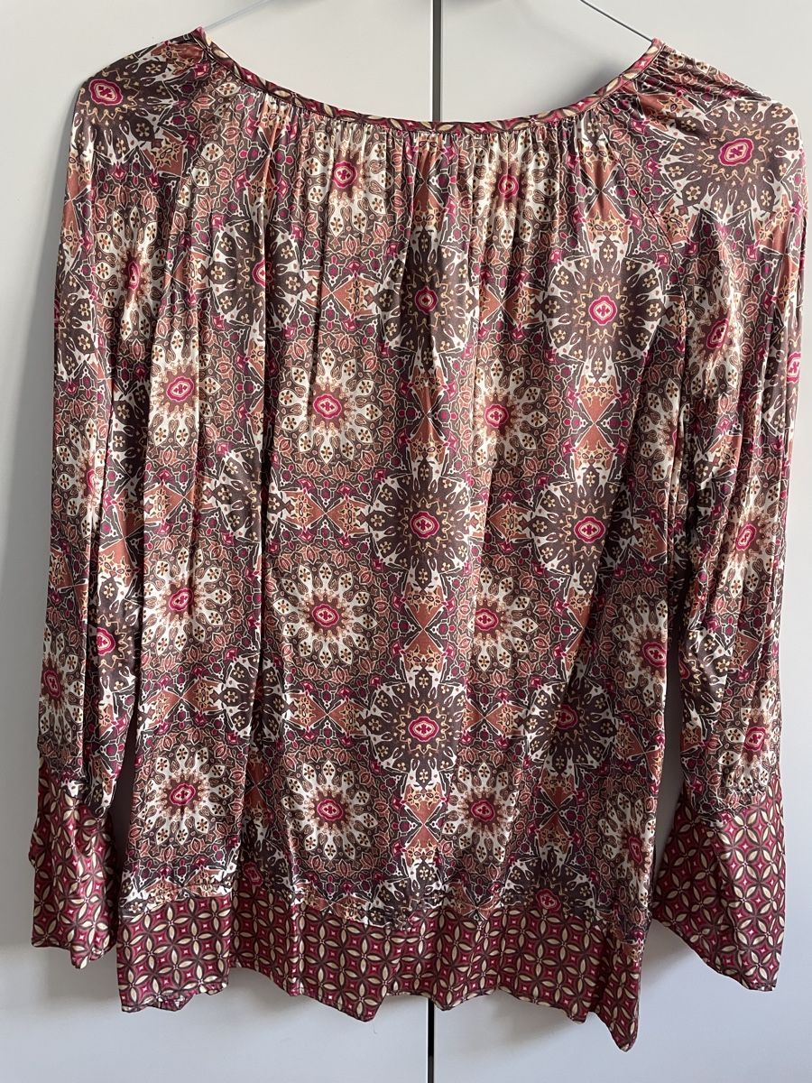 Odd Molly Chemisiers: Odd Molly Bluse Gr.2 - M! – D'occasion à Gockhausen par AnneT07 3