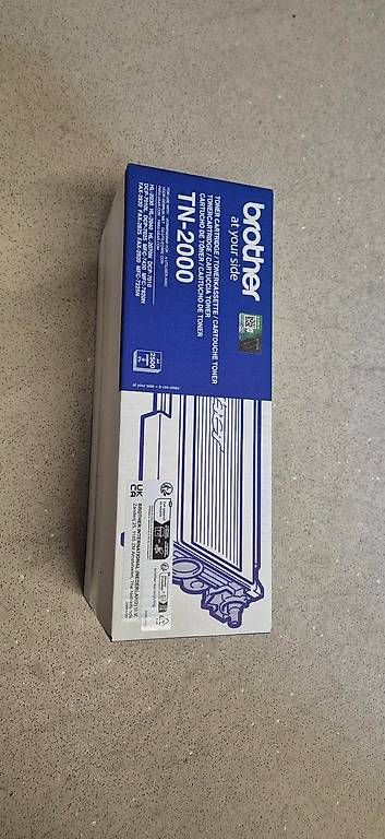 Druckerpatronen & Toner: Toner – Neu und originalverpackt aus Ostermundigen von AW1985