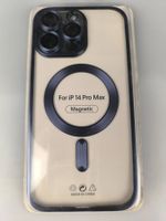 iPhone 14 Pro Max Hülle Magnetisch Neuwertig