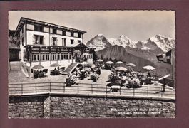 Berghaus SCHYNIGE PLATTE - 1952