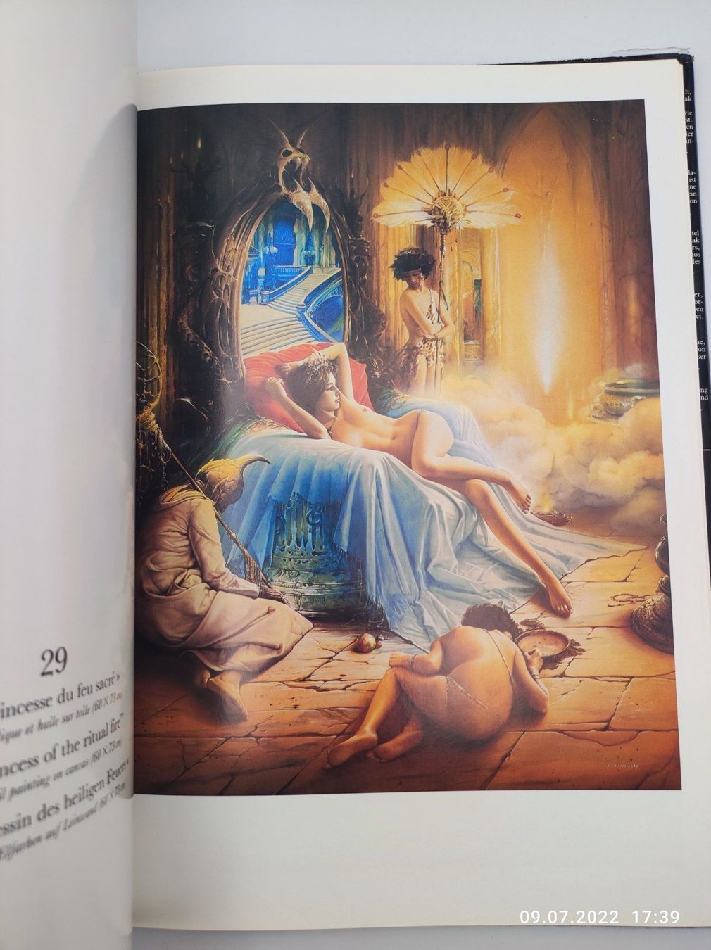 Libri: SIUDMAK WIDMUNGSEXEMPLAR – Usato da Goldach venduto da Gaip 6