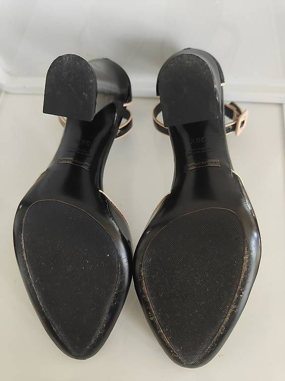 Armani Scarpe da donna: Scarpe GIORGIO ARMANI – Usato da Lugano venduto da claudio.luga 2