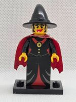 LEGO Castle cas032 Fright Knights - Witch with Cape